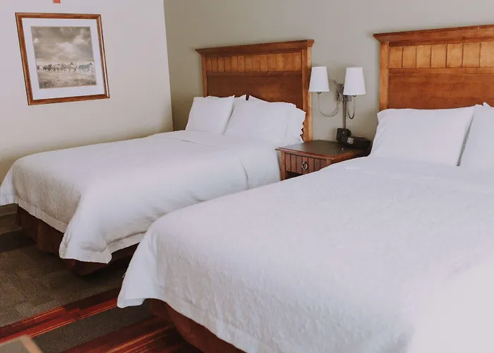 Hampton & River Hotel 3*