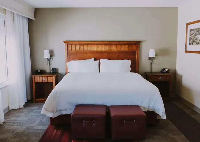 Hampton & River Hotel 3*