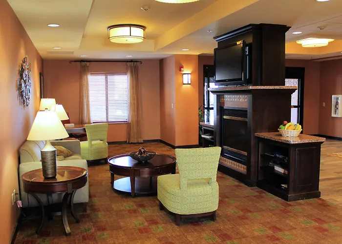 Hotel Hampton & River 3*