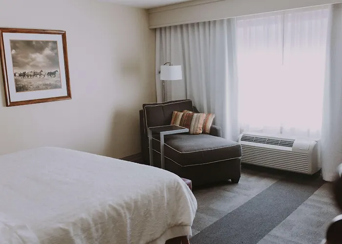 Hotel Hampton & River 3*